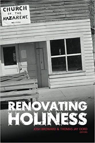 renovating holiness