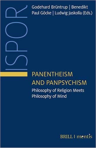 panentheism book