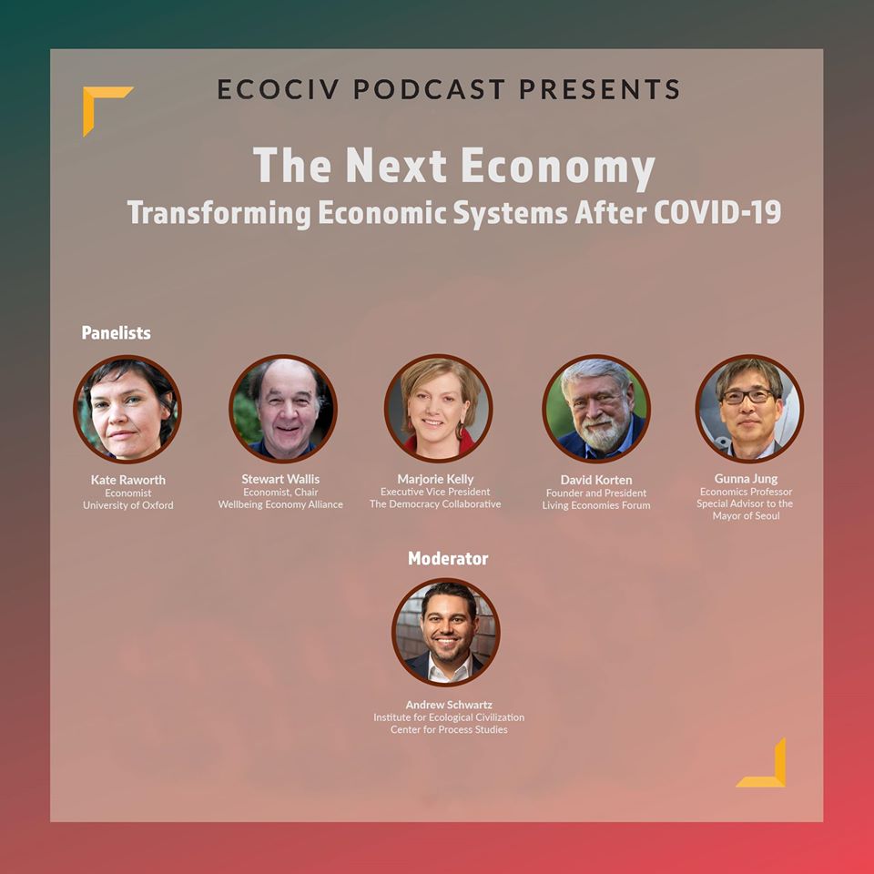 economics podcast