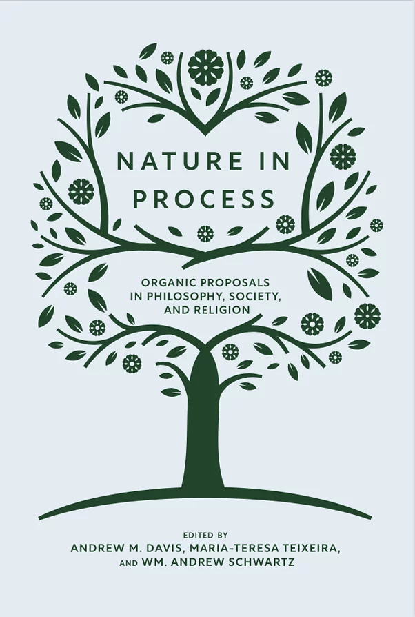 nature in process cover
