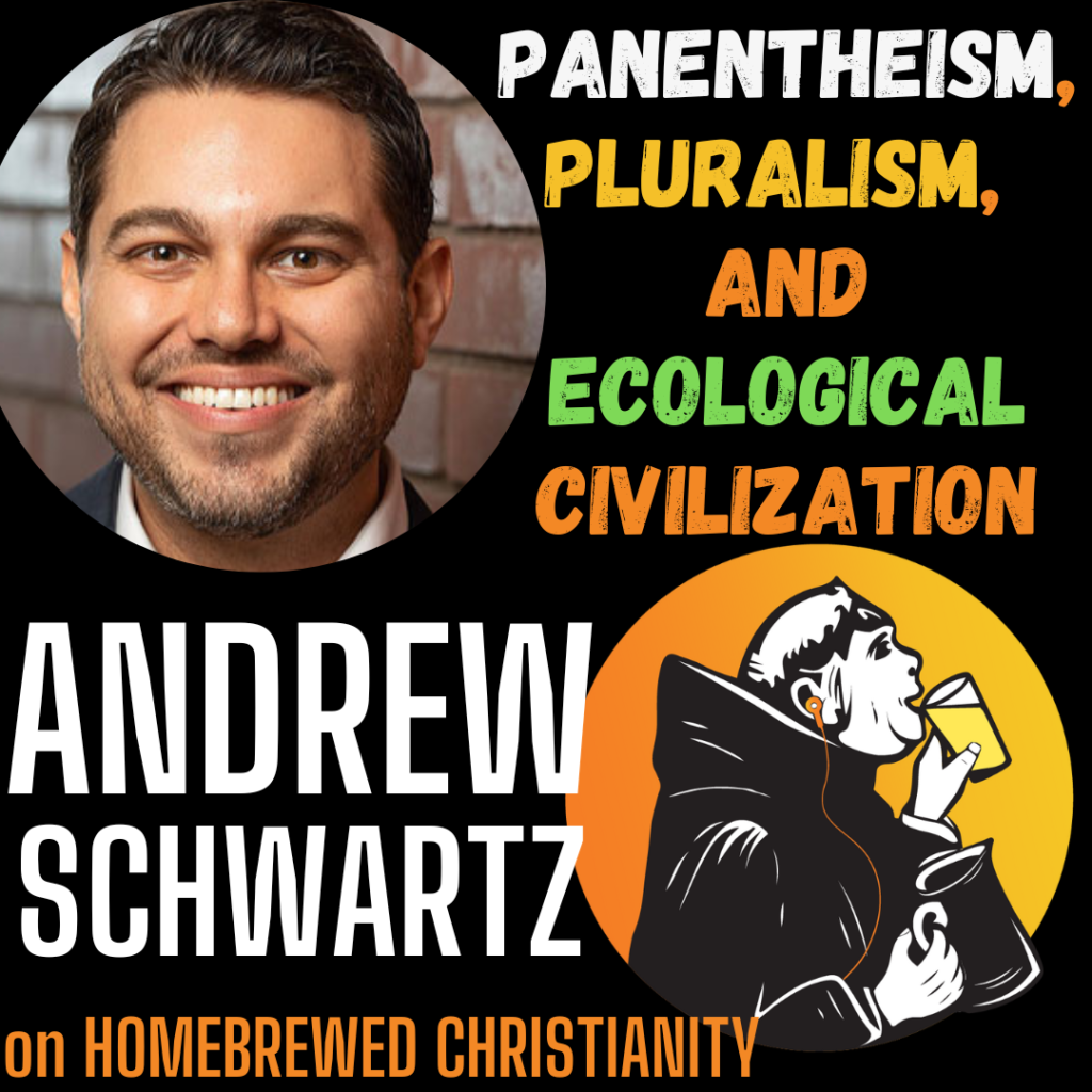 Schwartz_Panentheism, Pluralism, Eco Civ