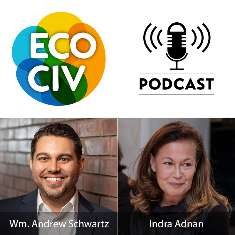 Adnan_EcoCiv Podcast