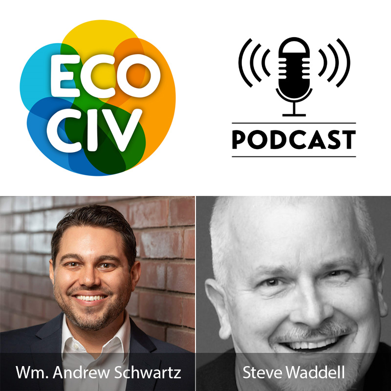 Waddell_EcoCiv Podcast